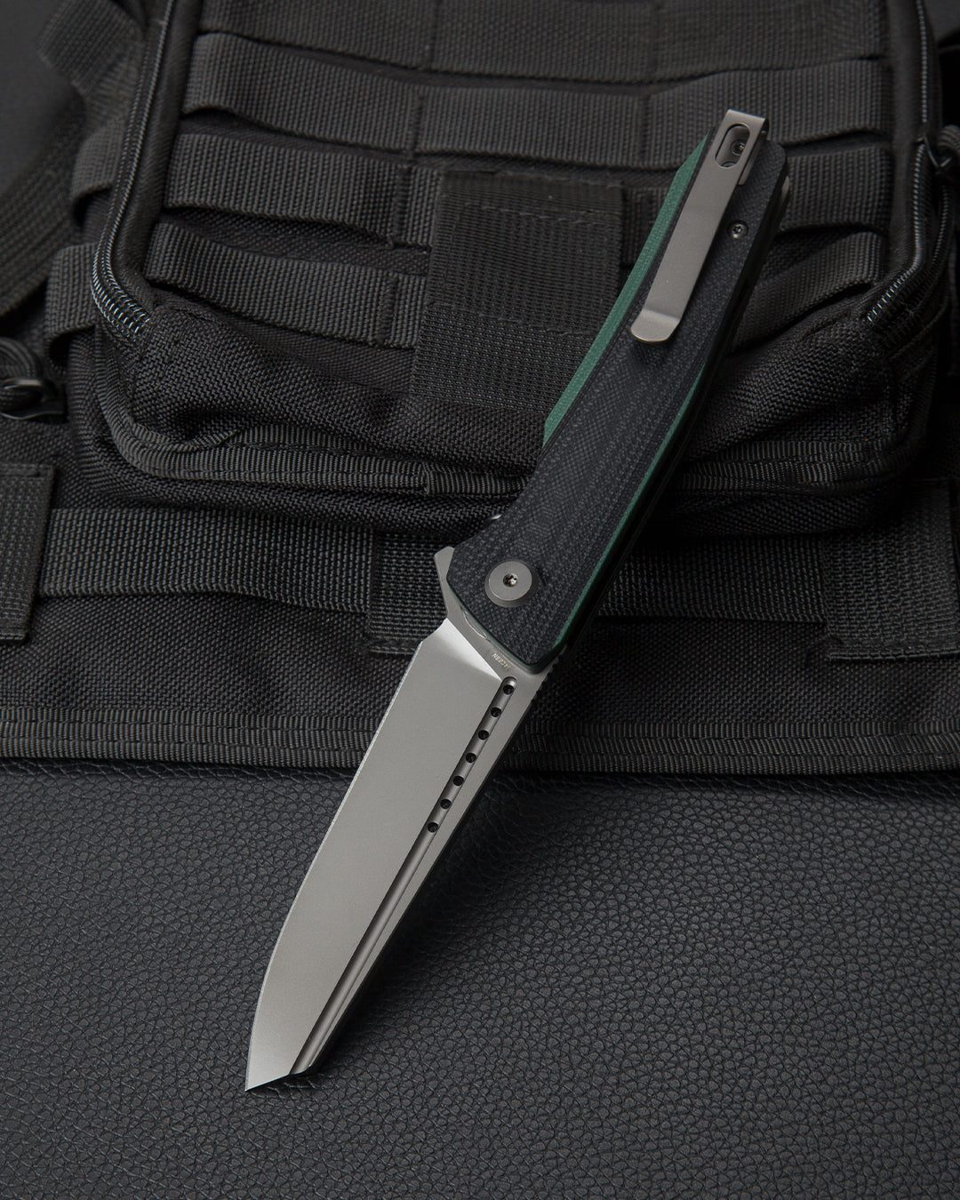 Bestech Slyther BG51D 14C28N Blade G10 Handle Liner Lock Folding Knife