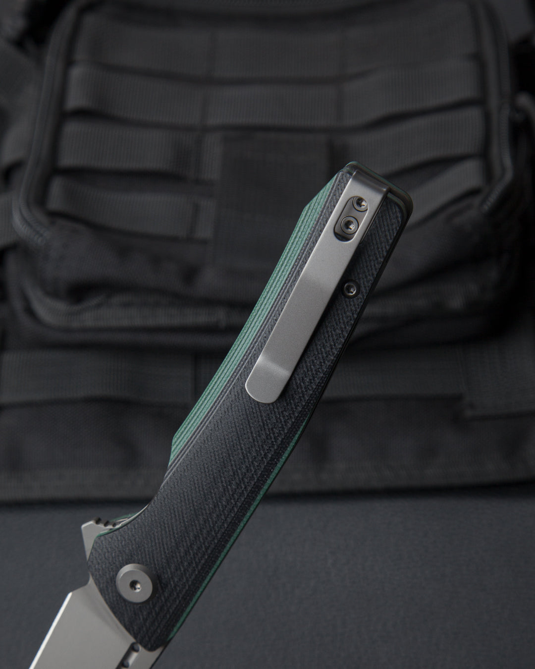 Bestech Slyther BG51D 14C28N Blade G10 Handle Liner Lock Folding Knife