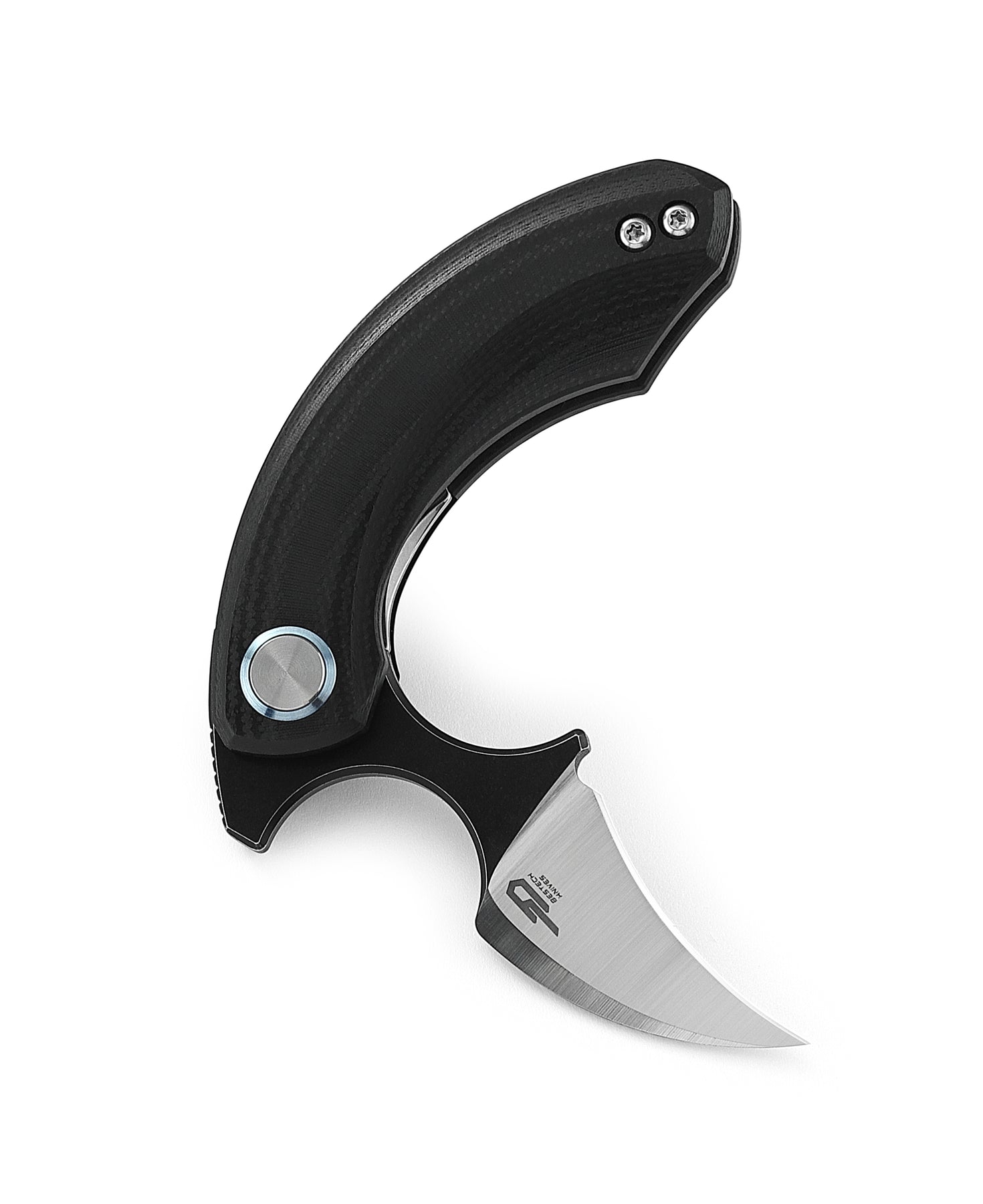 Bestech Strelit BG52A-2 14C28N Blade G10 Handle Frame Lock Folding Knife