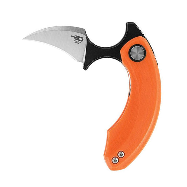 Bestech Strelit BG52C-2 14C28N Blade G10 Handle Frame Lock Folding Knife