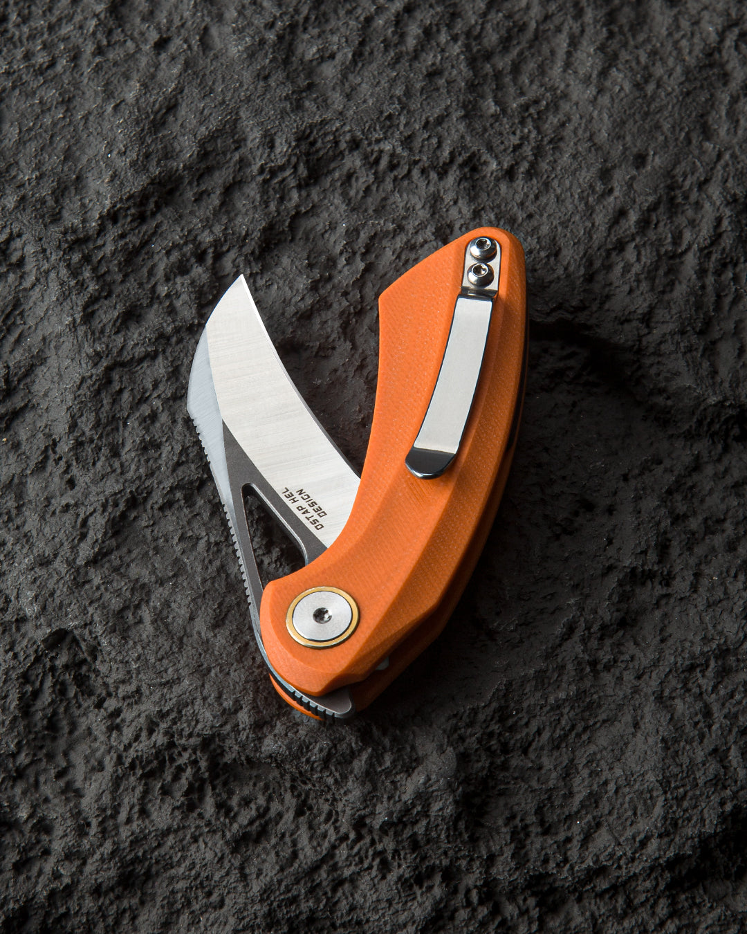 Bestech Bihai BG53B-2 14C28N Blade G10 Handle Liner Lock Folding Knife