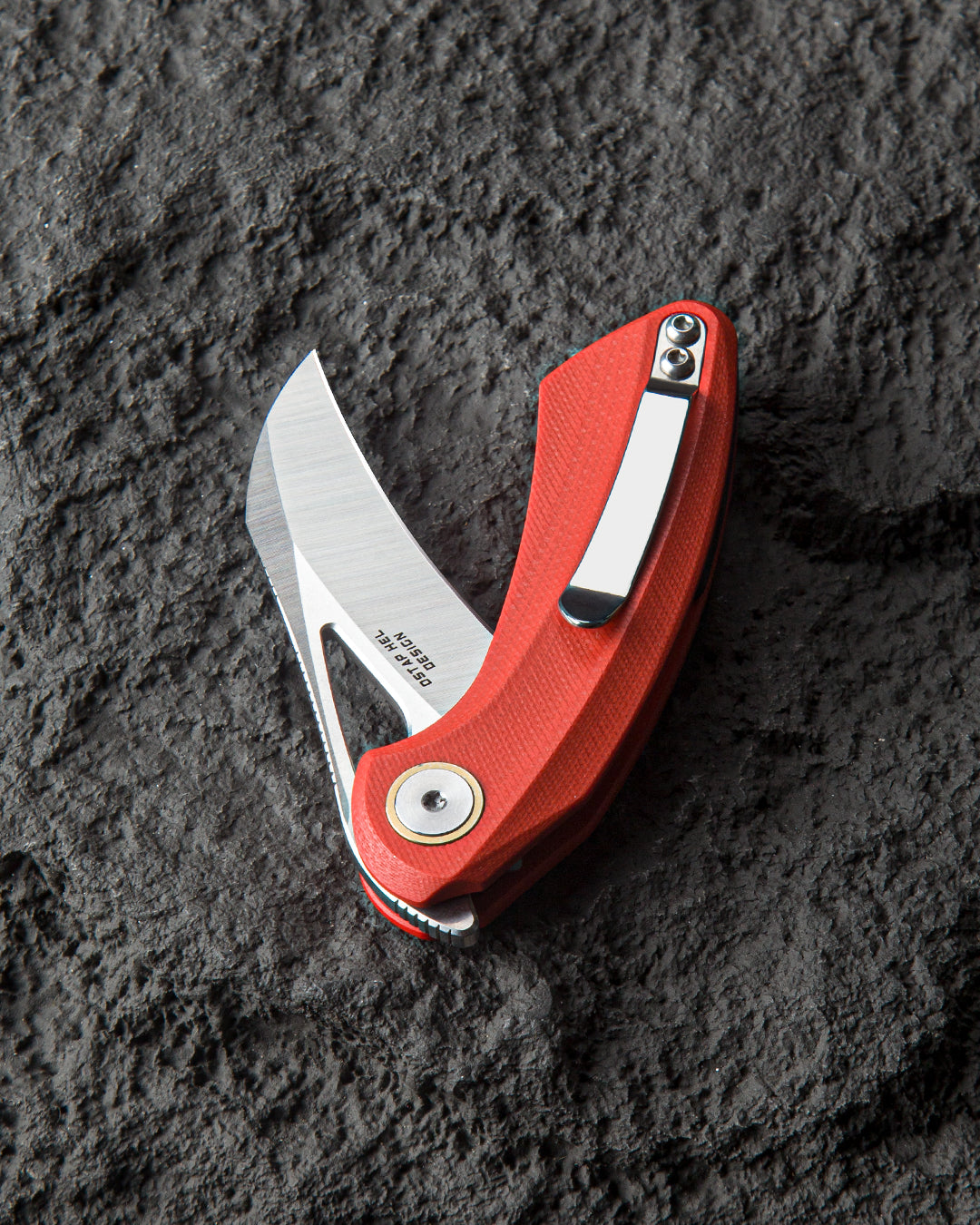 Bestech Bihai BG53C-1 14C28N Blade G10 Handle Liner Lock Folding Knife