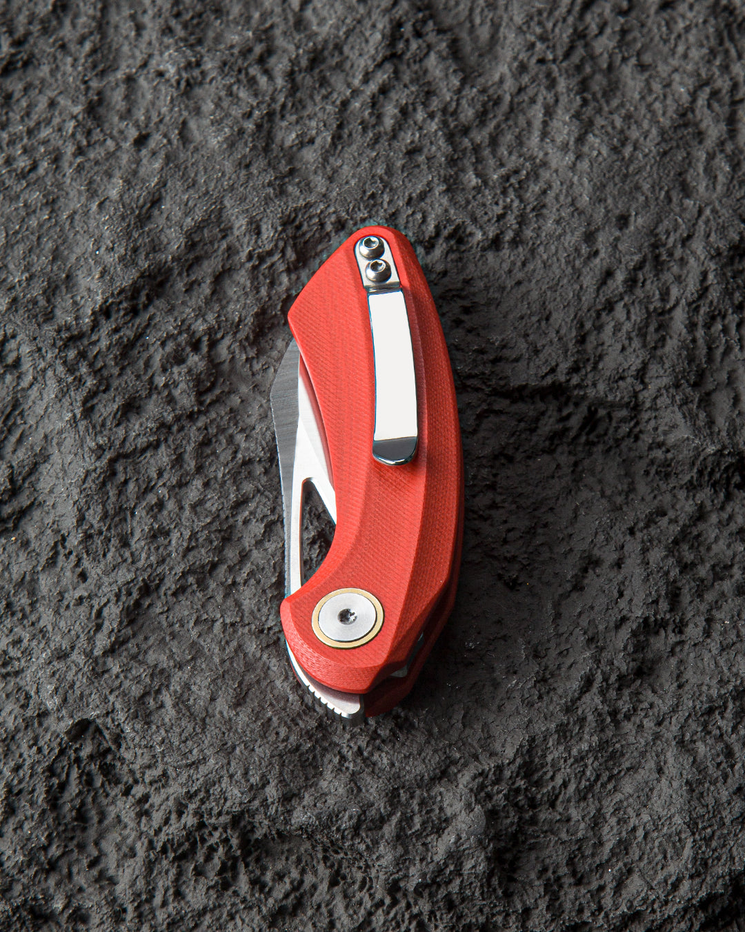 Bestech Bihai BG53C-1 14C28N Blade G10 Handle Liner Lock Folding Knife