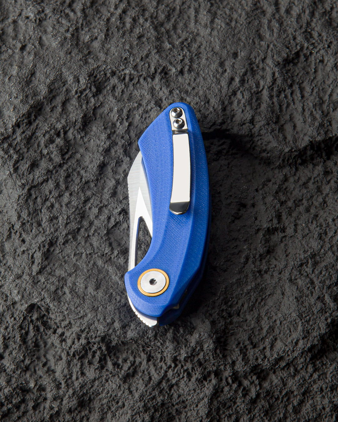 Bestech Bihai BG53D-1 14C28N Blade G10 Handle Liner Lock Folding Knife