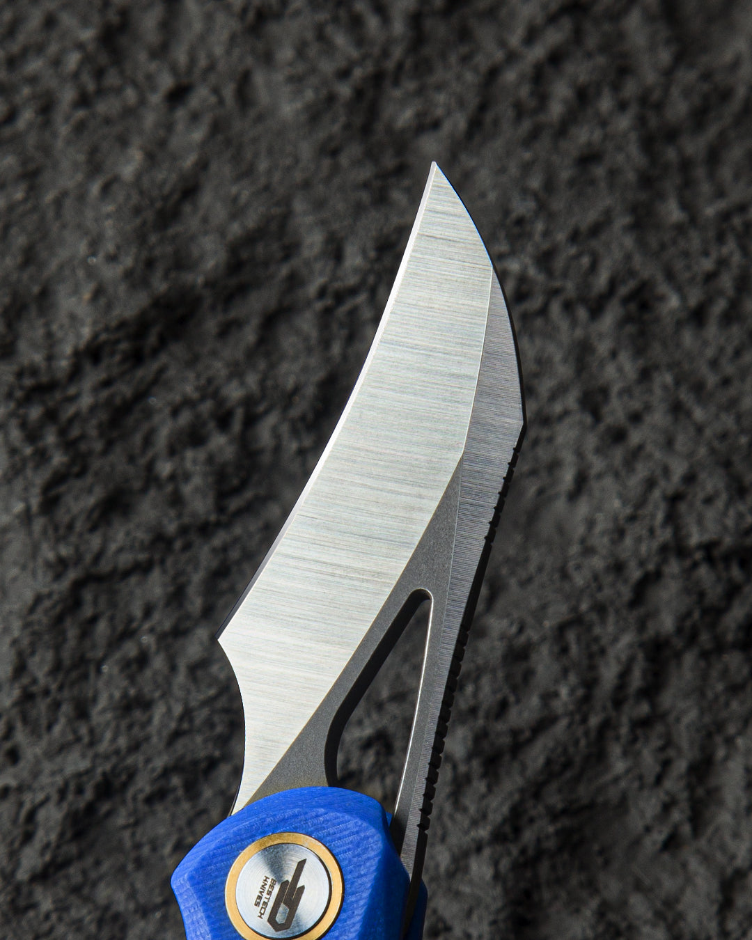 Bestech Bihai BG53D-2 14C28N Blade G10 Handle Liner Lock Folding Knife