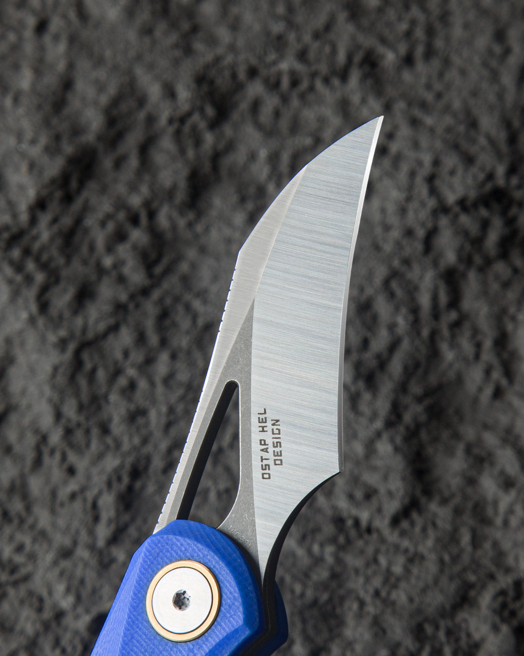 Bestech Bihai BG53D-2 14C28N Blade G10 Handle Liner Lock Folding Knife