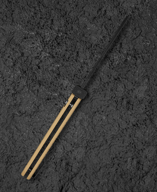 Bestech Glok BG55C 14C28N Blade G10 Handle Button Lock Folding Knife