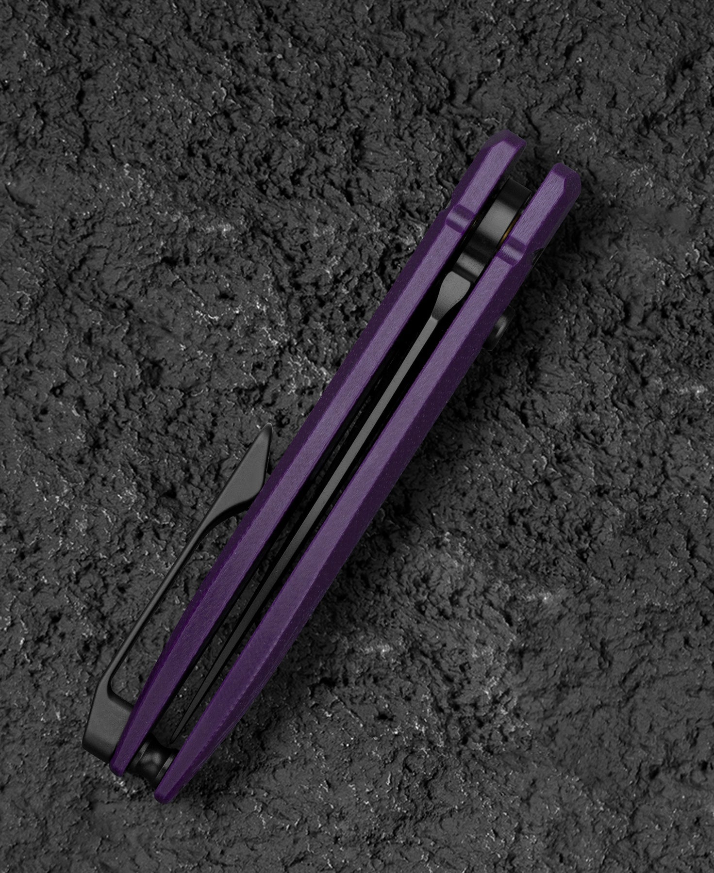 Bestech QUQU BG57A-4 14C28N Blade G10 Handle Folding Knife