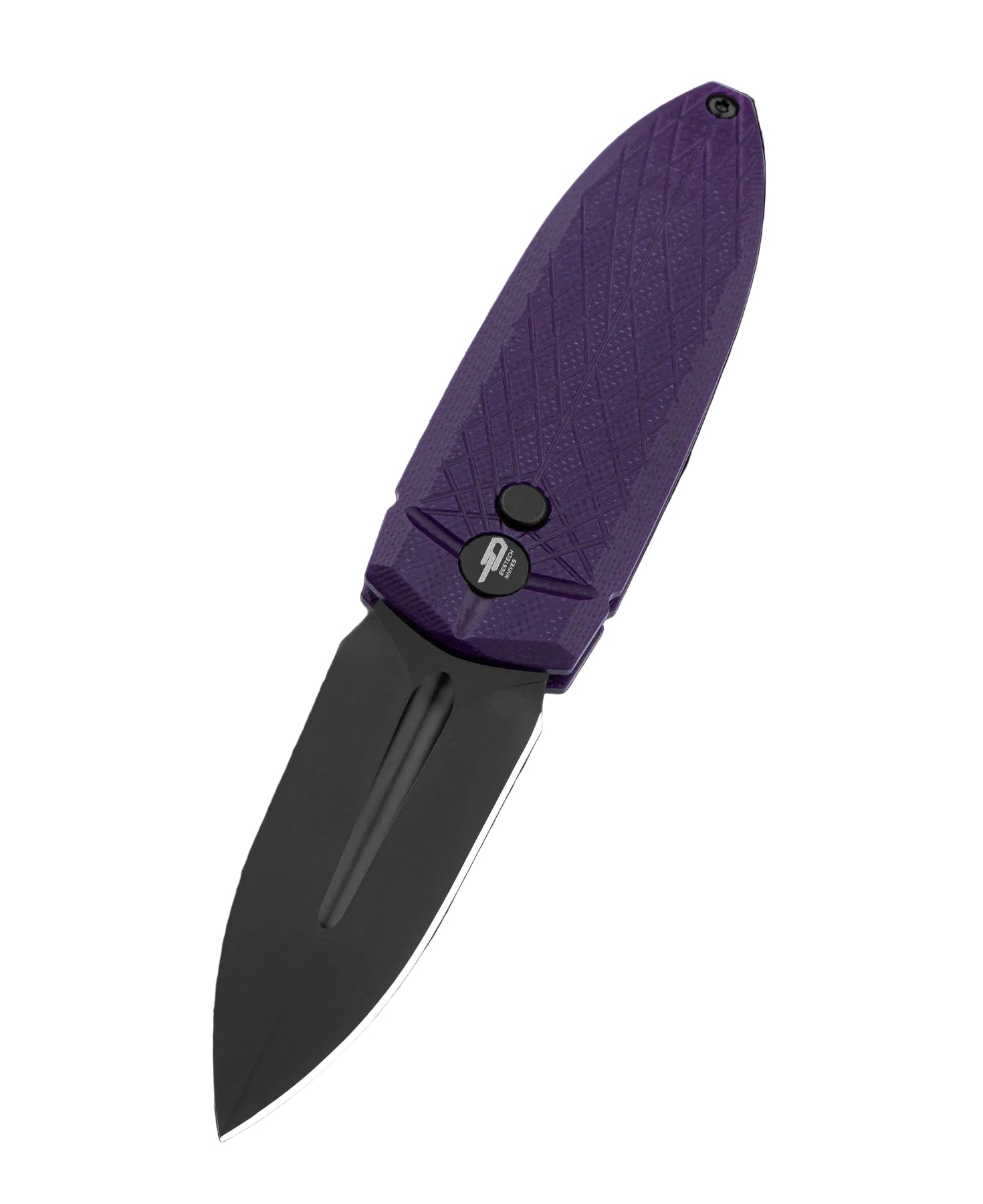 Bestech QUQU BG57A-4 14C28N Blade G10 Handle Folding Knife