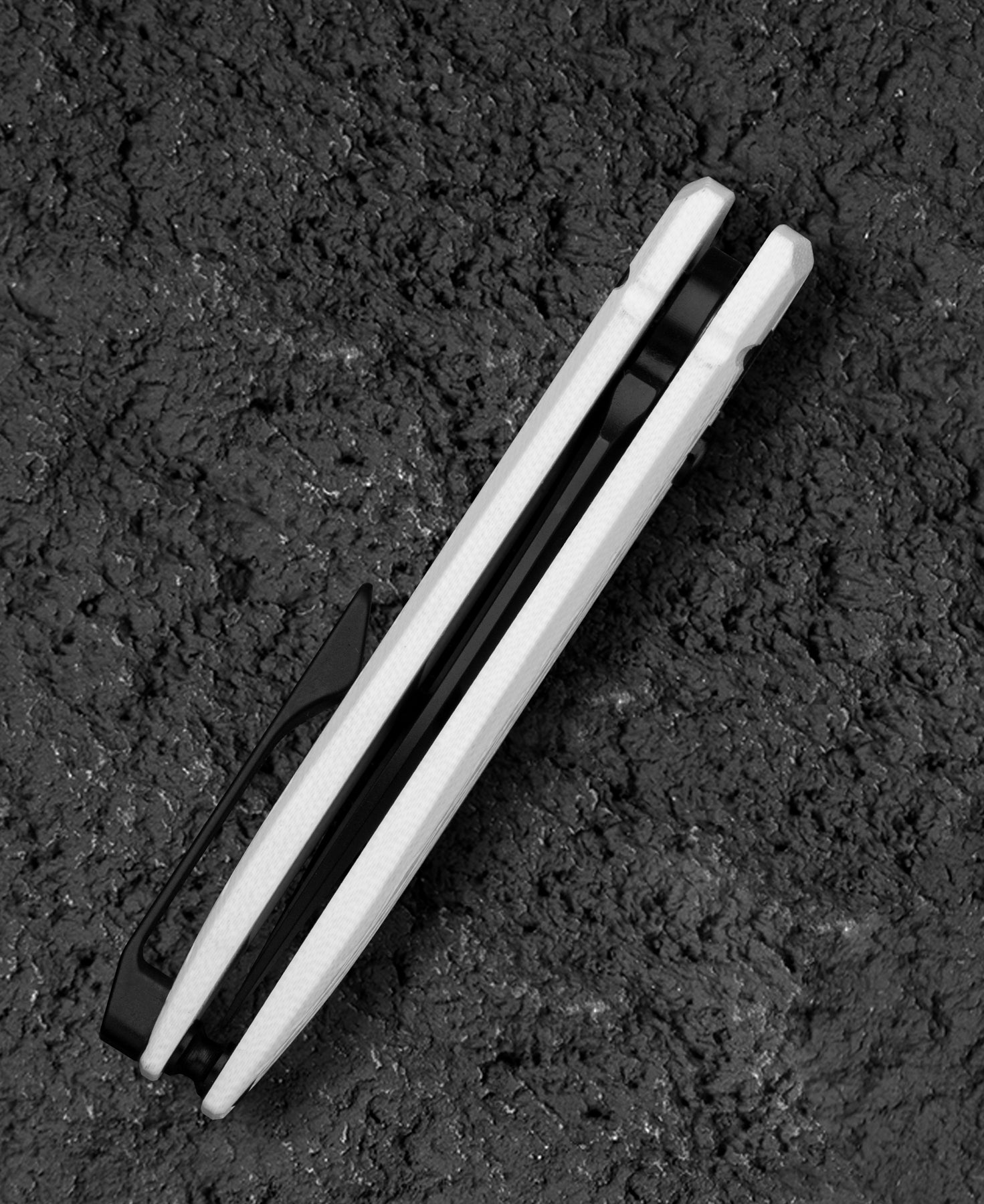 Bestech QUQU BG57A-5 14C28N Blade G10 Handle Folding Knife