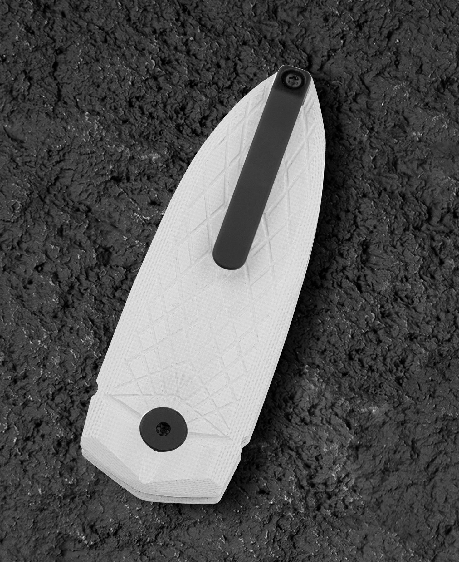 Bestech QUQU BG57A-5 14C28N Blade G10 Handle Folding Knife