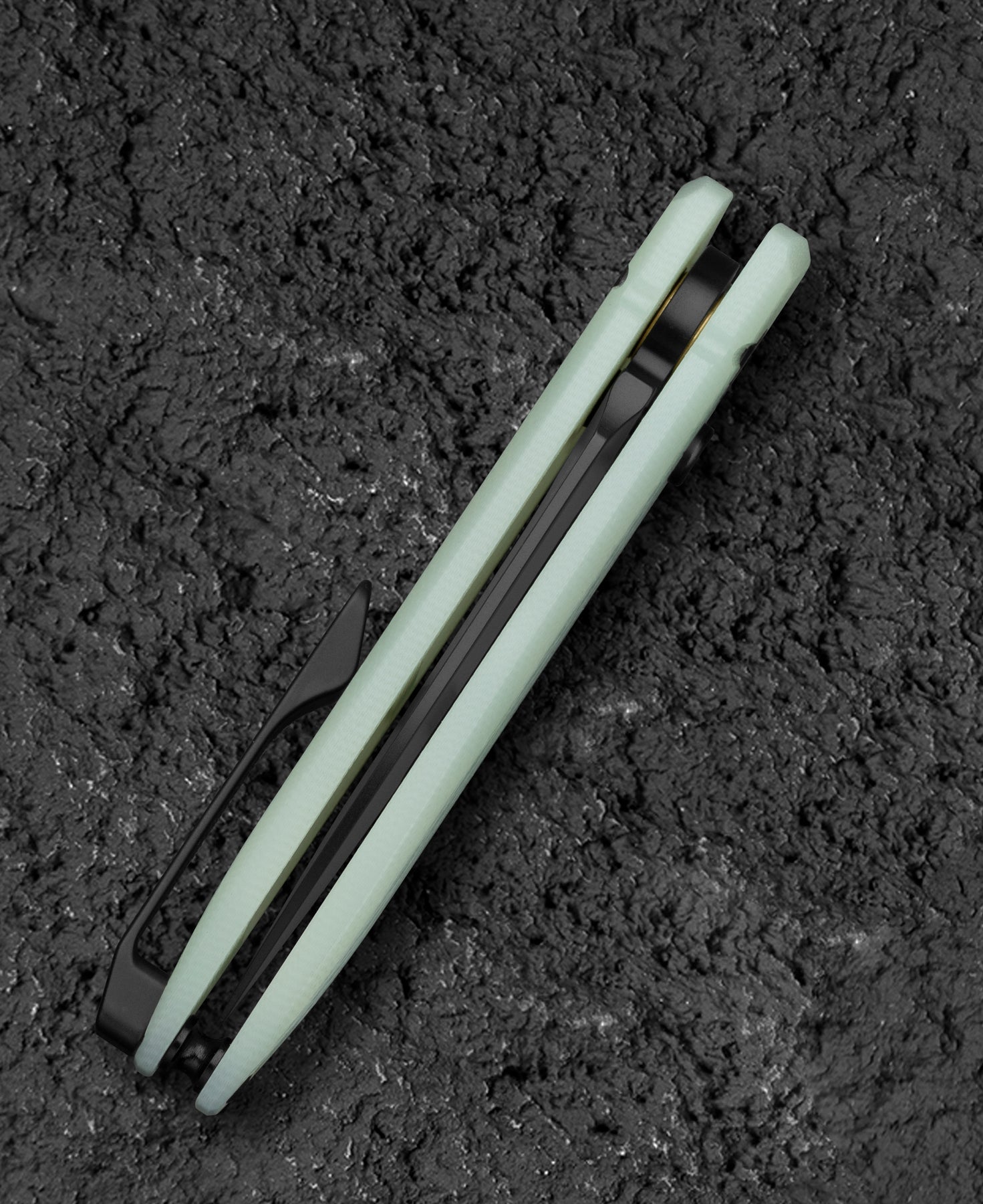 Bestech QUQU BG57A-6 14C28N Blade G10 Handle Folding Knife