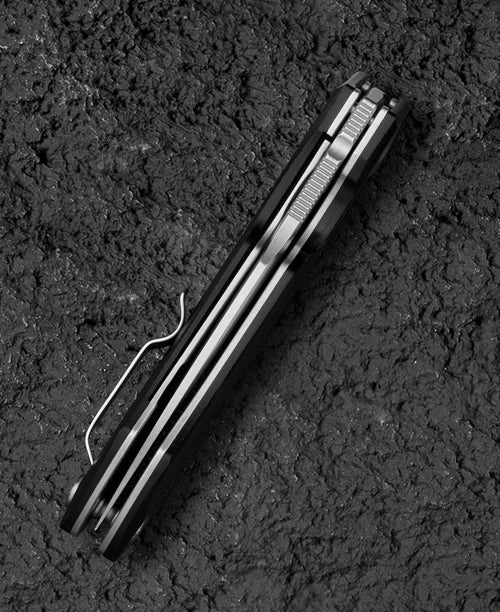 Bestech IVY BG59A 14C28N Blade G10 Handle Liner Lock Folding Knife