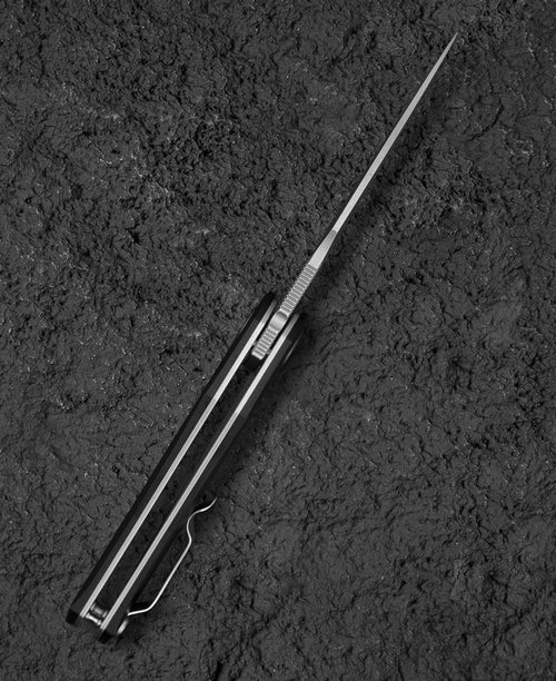 Bestech IVY BG59A 14C28N Blade G10 Handle Liner Lock Folding Knife