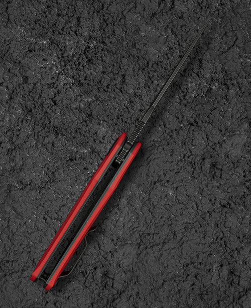 Bestech IVY BG59D 14C28N Blade G10 Handle Liner Lock Folding Knife