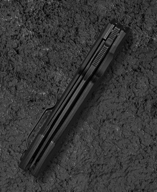 Bestech IVY BG59E 14C28N Blade G10 Handle Liner Lock Folding Knife