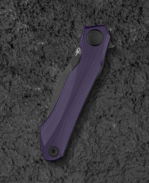 Bestech IVY BG59G 14C28N Blade G10 Handle Liner Lock Folding Knife