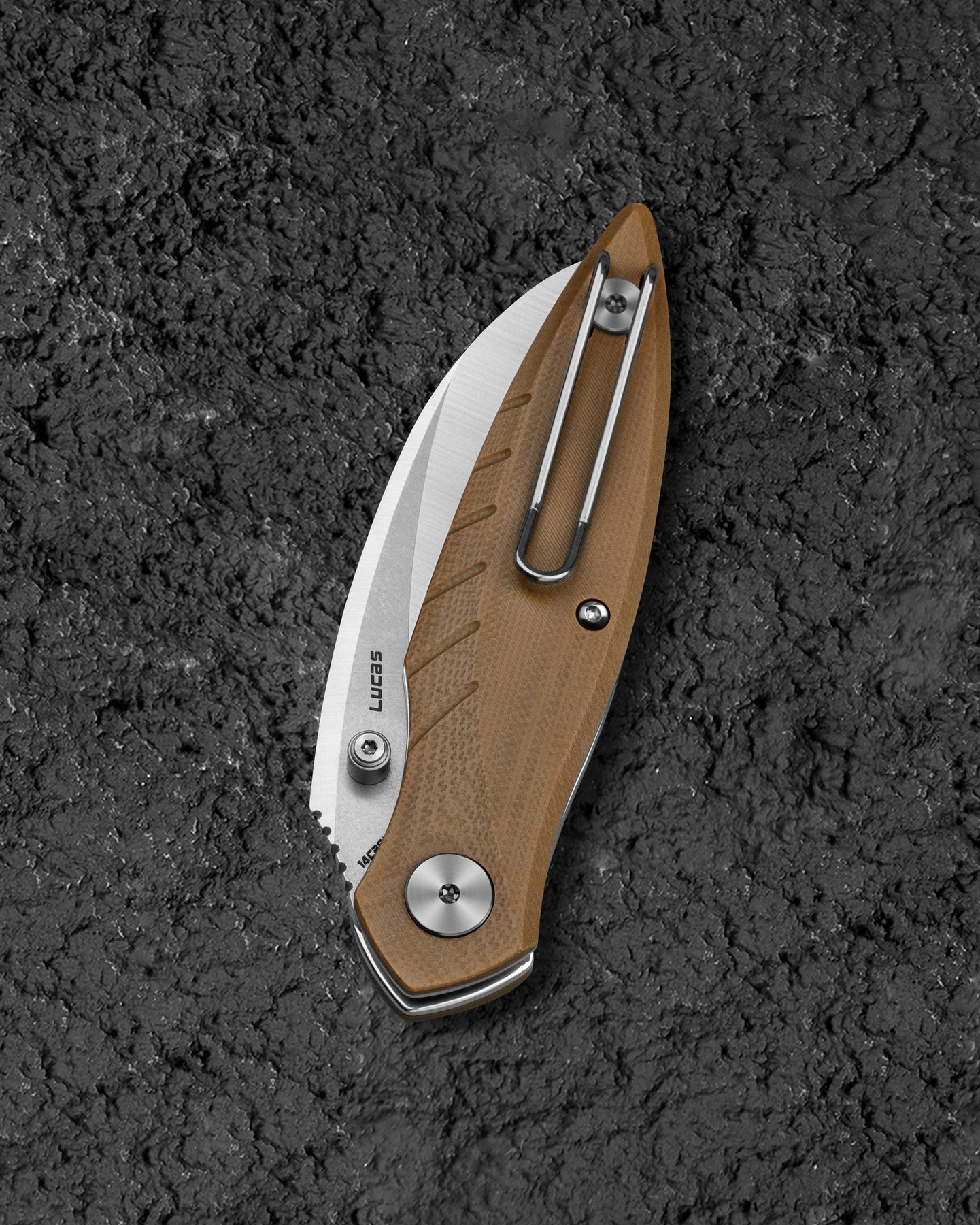 Bestech Mantidae BG60B 14C28N Blade G10 Handle Liner Lock Folding Knife