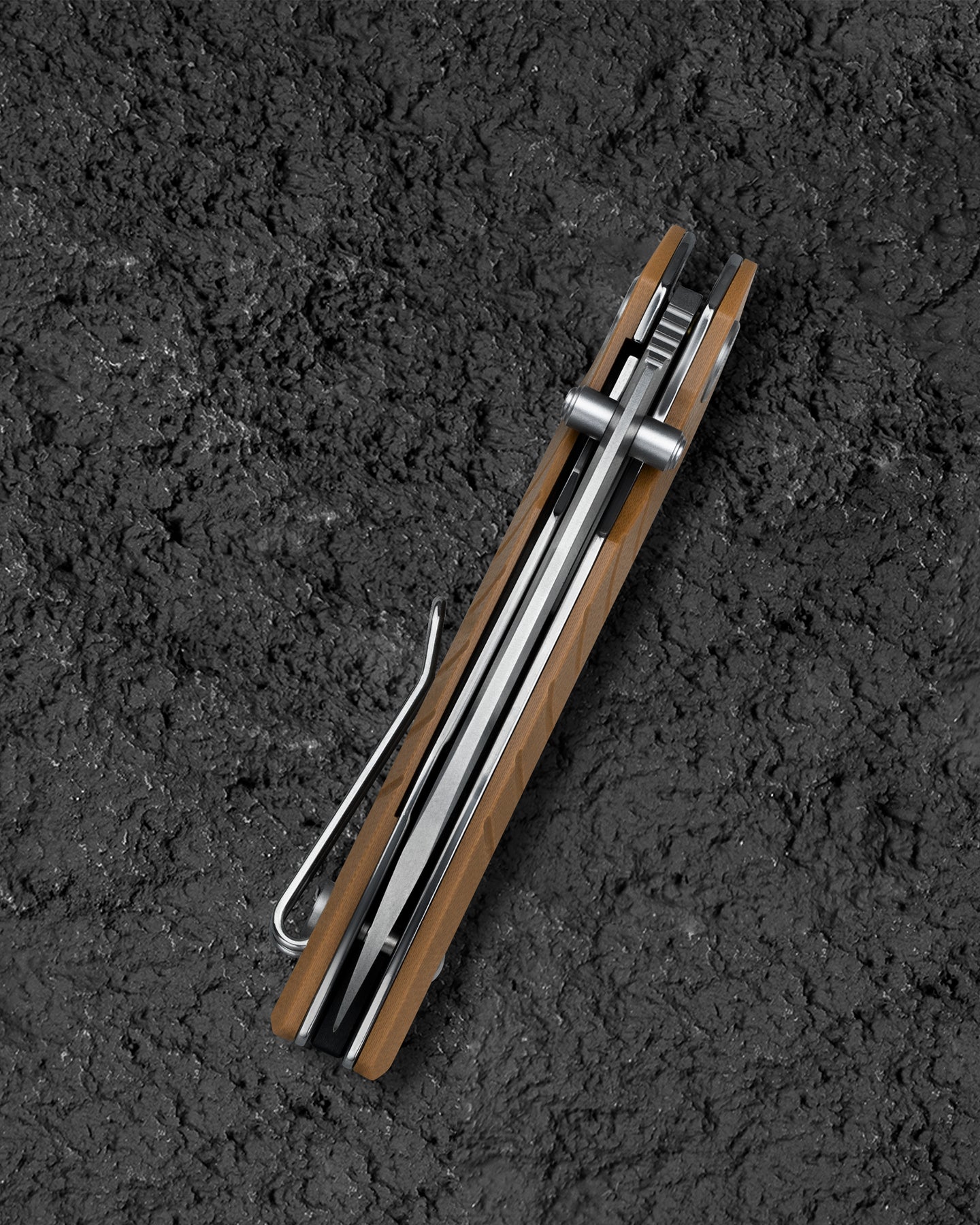 Bestech Mantidae BG60B 14C28N Blade G10 Handle Liner Lock Folding Knife