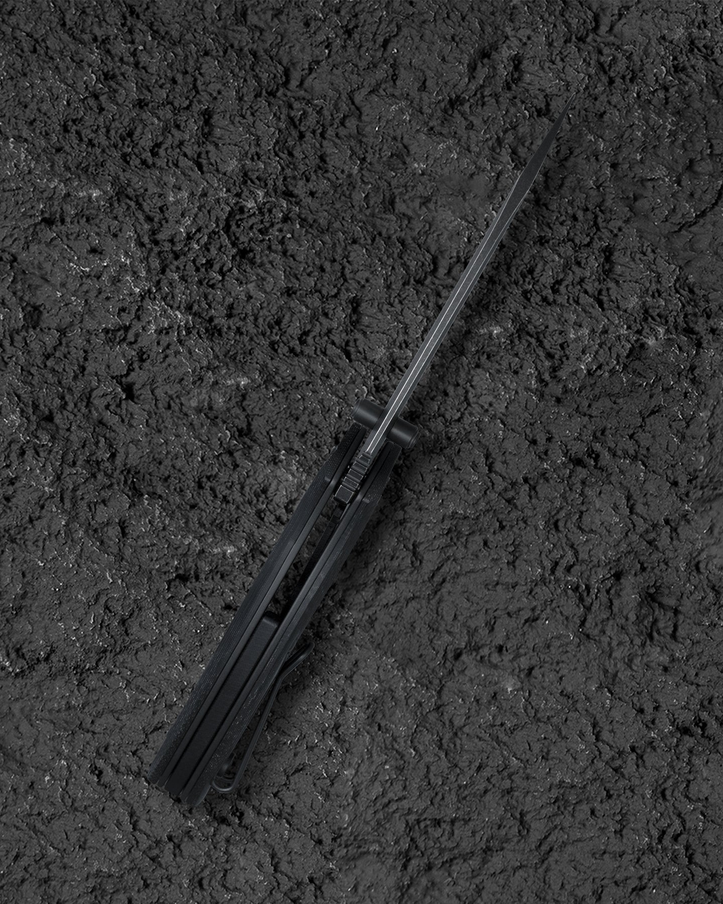 Bestech Mantidae BG60F 14C28N Blade Micarta Handle Liner Lock Folding Knife