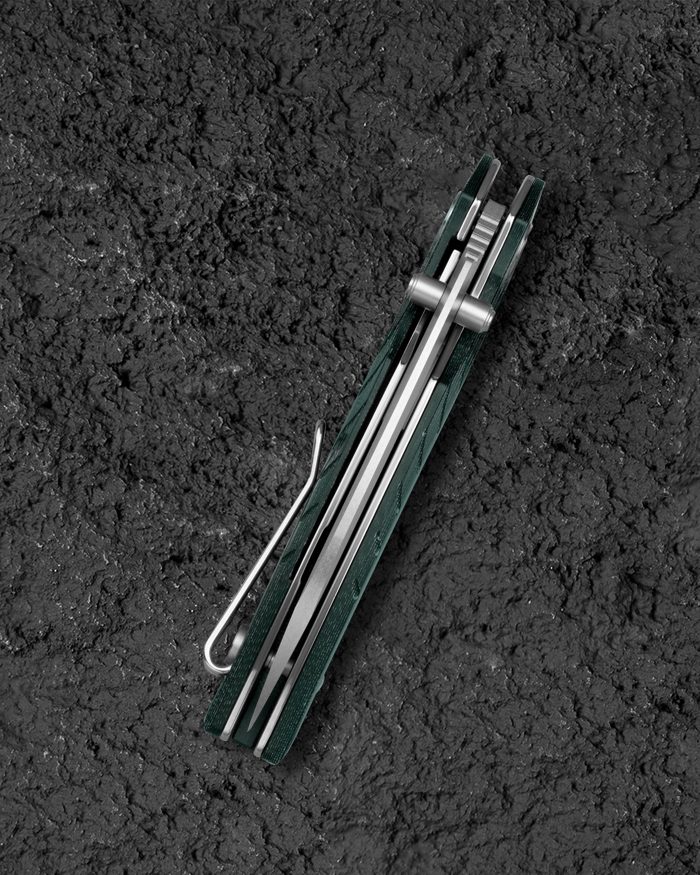 Bestech Mantidae BG60G 14C28N Blade Micarta Handle Liner Lock Folding Knife