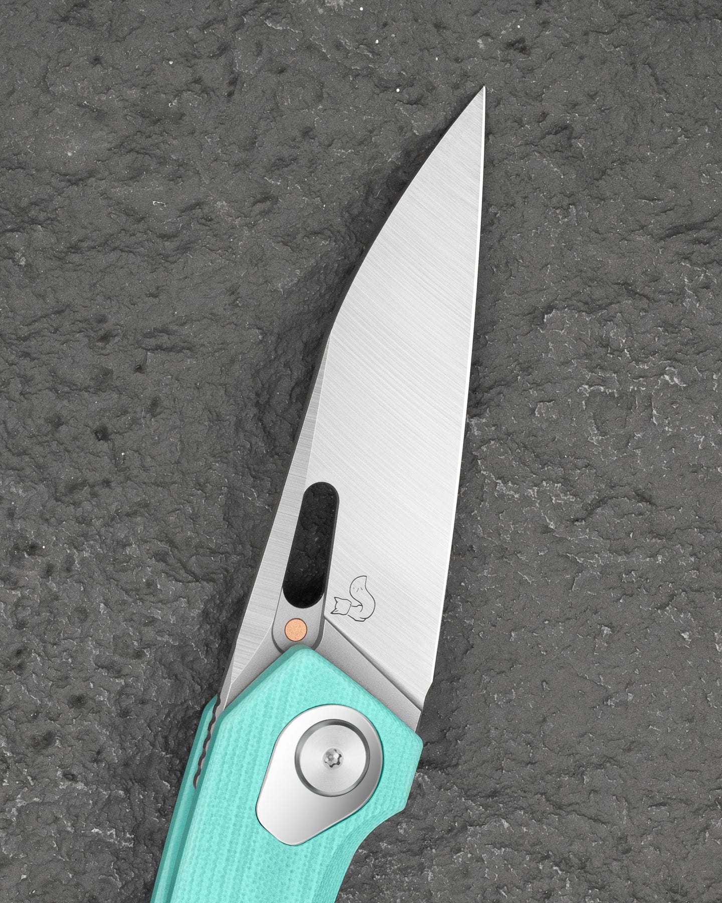 Bestech VK-VOID BG63B Magnacut Blade G10 Handle Liner Lock Folding Knife