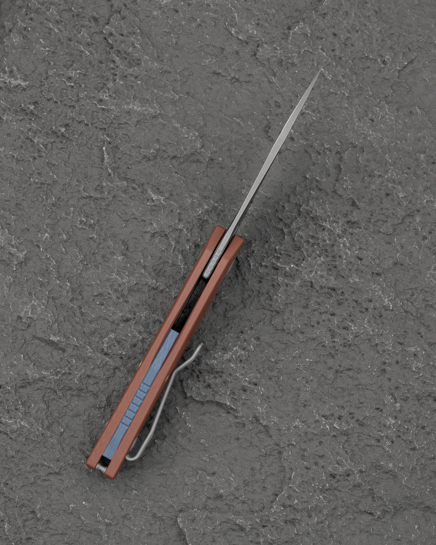 Bestech VK-VOID BG63D Magnacut Blade G10 Handle Liner Lock Folding Knife