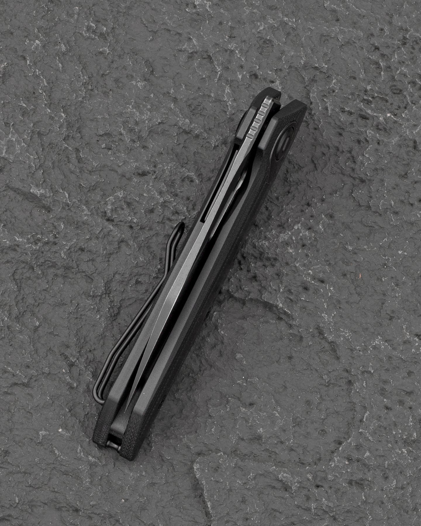 Bestech VK-VOID BG63E Magnacut Blade G10 Handle Liner Lock Folding Knife