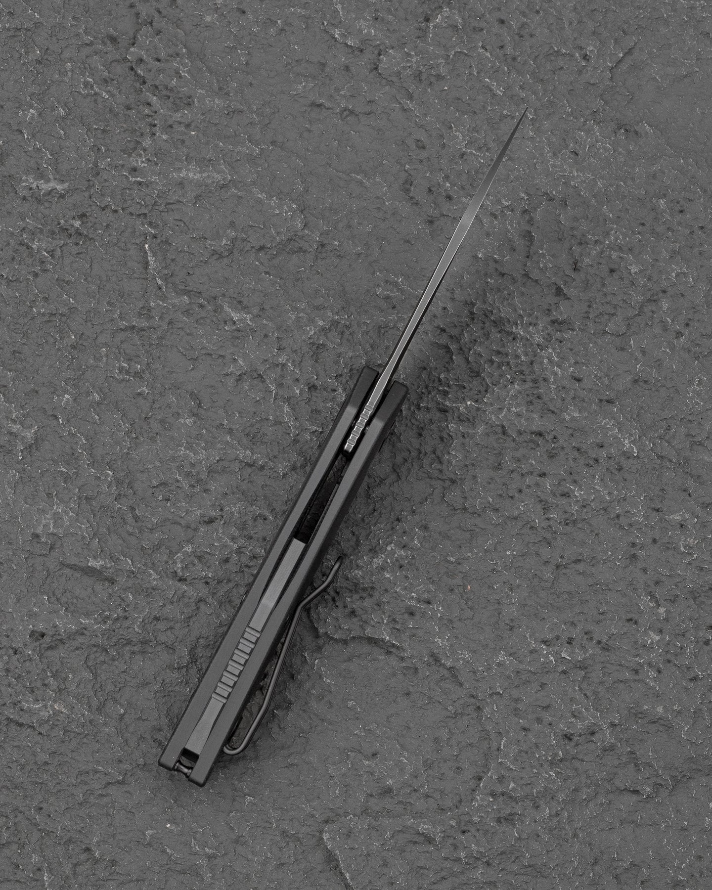 Bestech VK-VOID BG63E Magnacut Blade G10 Handle Liner Lock Folding Knife