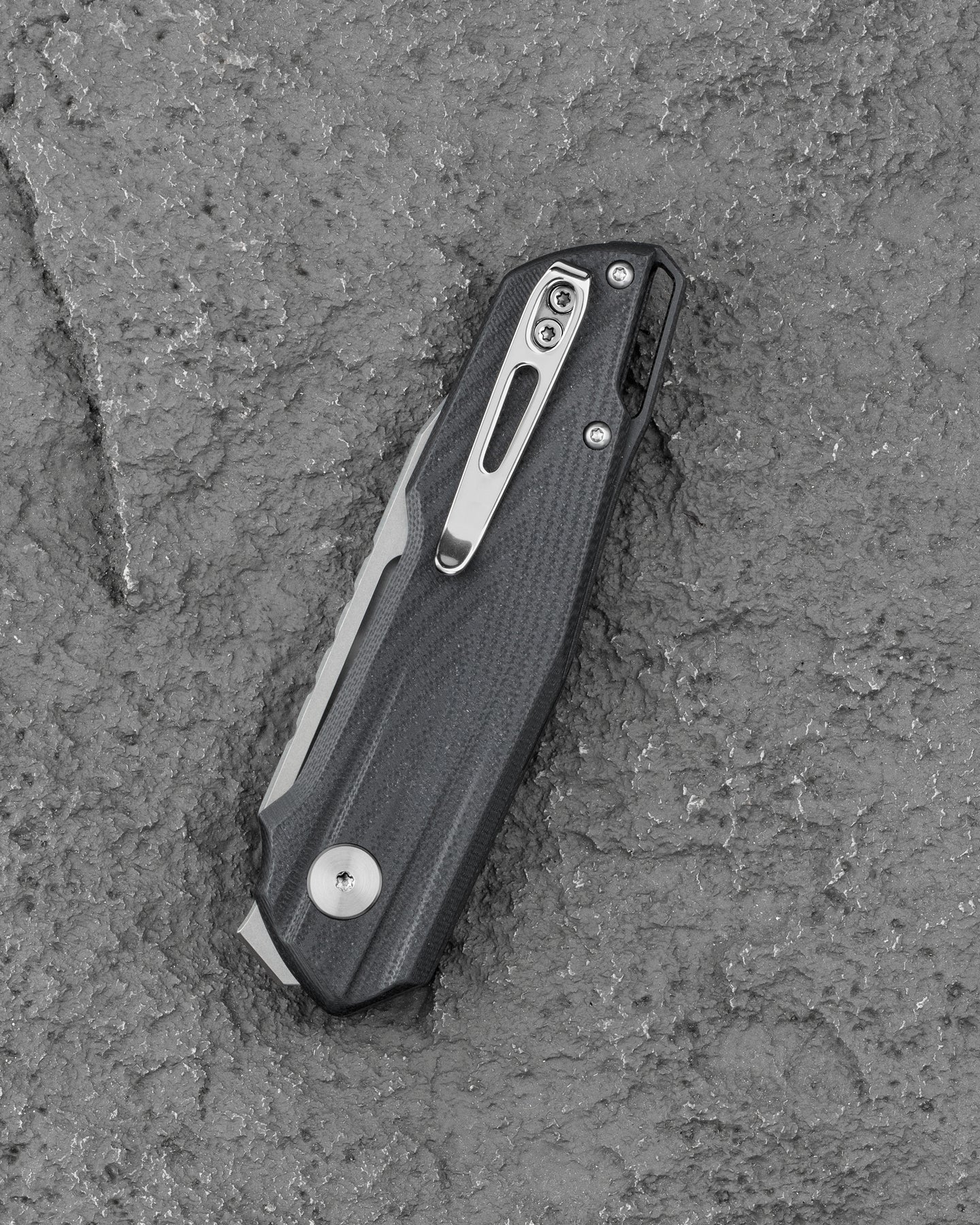 Bestech Toddler BG64A 14C28N Blade G10 Handle Liner Lock Folding Knife