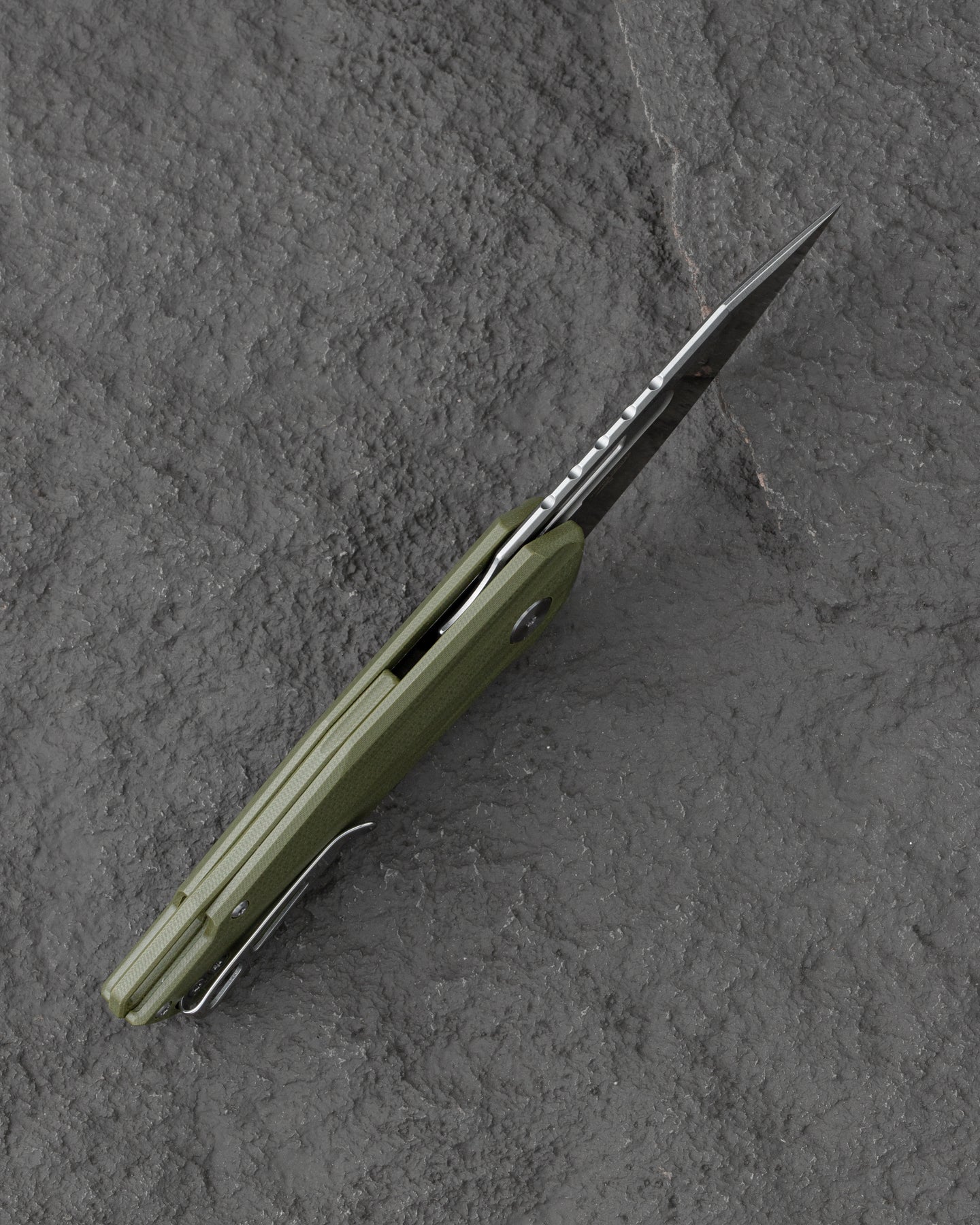 Bestech Toddler BG64B 14C28N Blade G10 Handle Liner Lock Folding Knife