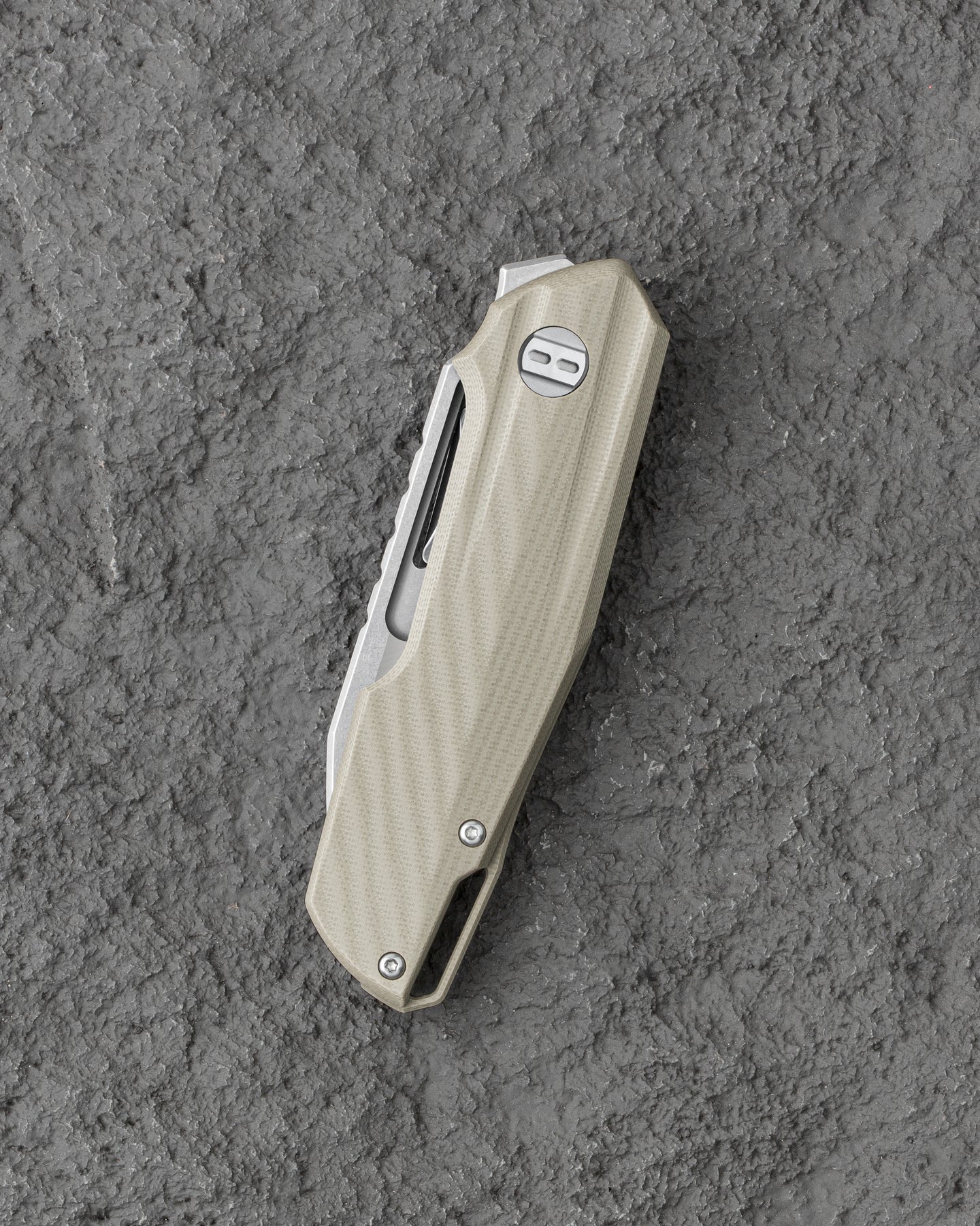 Bestech Toddler BG64C 14C28N Blade G10 Handle Liner Lock Folding Knife