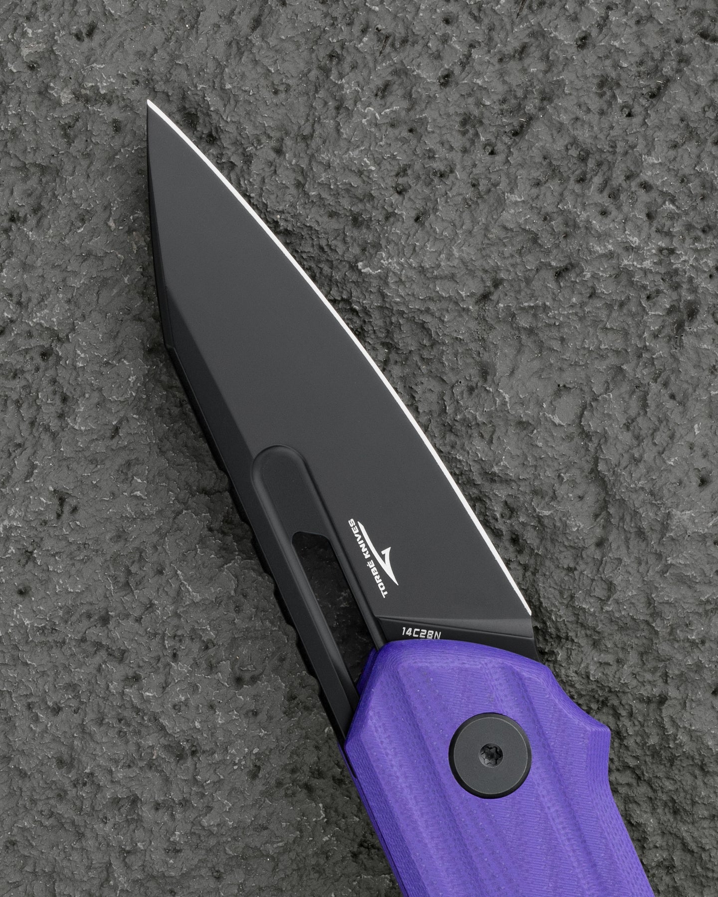 Bestech Toddler BG64D 14C28N Blade G10 Handle Liner Lock Folding Knife