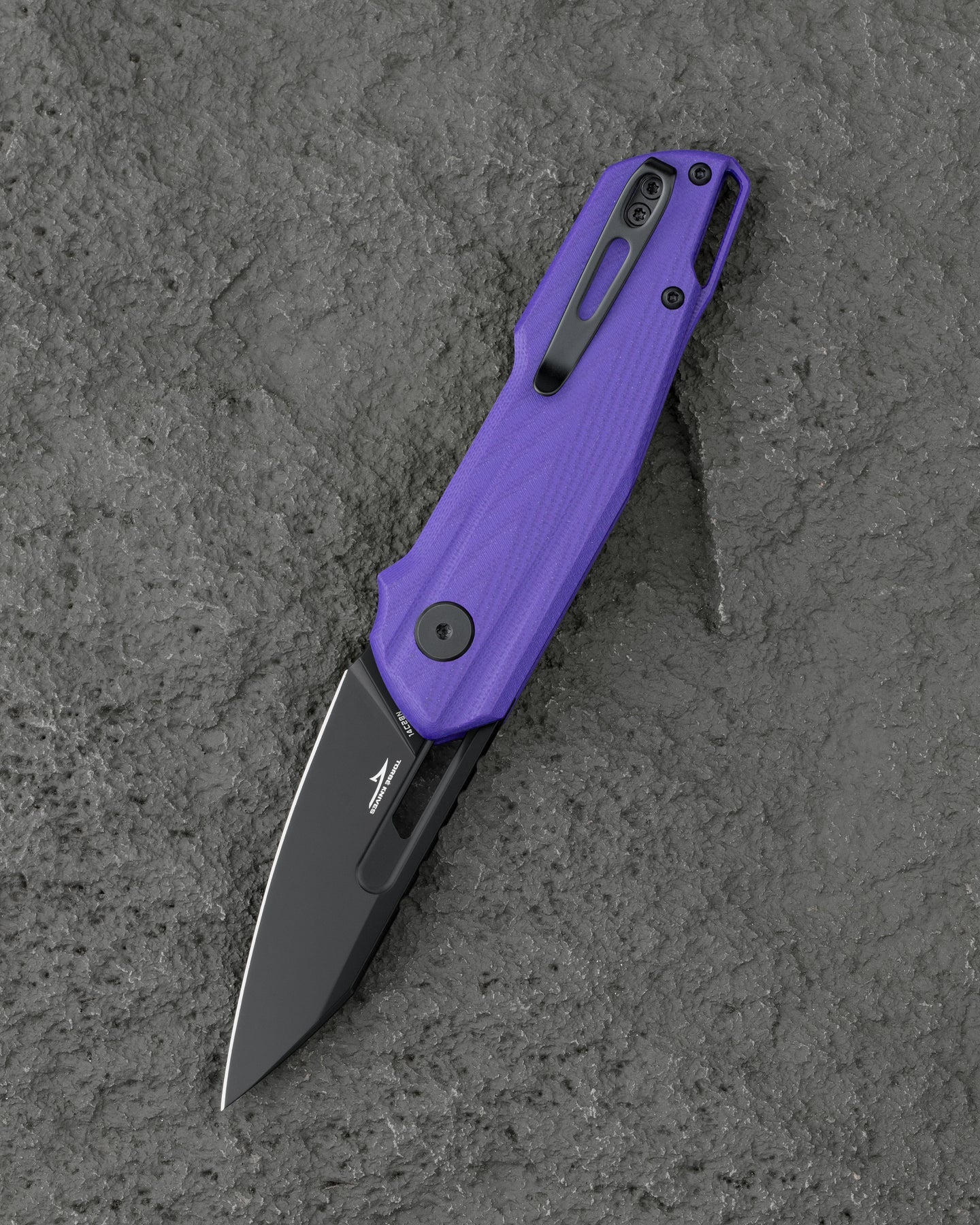 Bestech Toddler BG64D 14C28N Blade G10 Handle Liner Lock Folding Knife