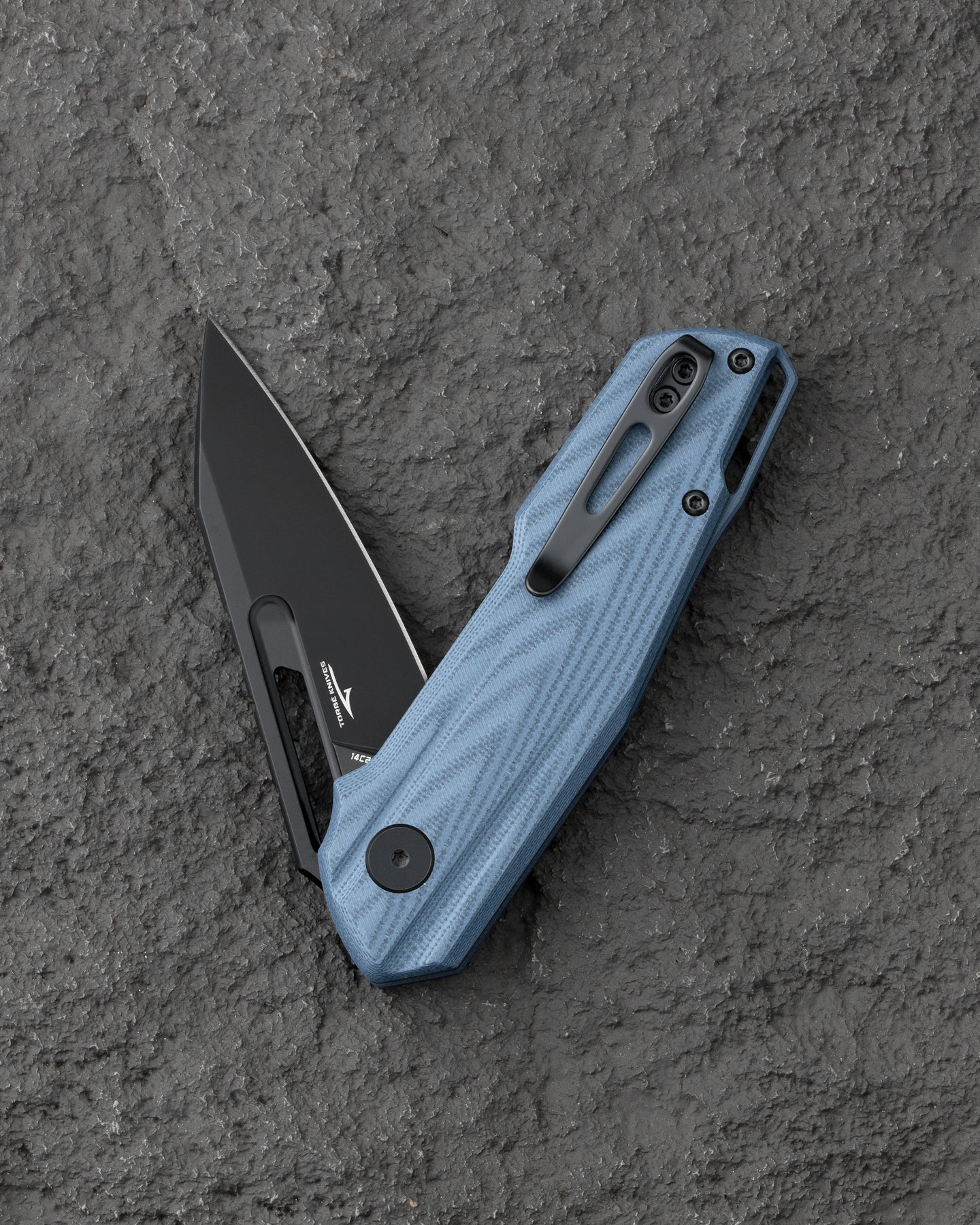 Bestech Toddler BG64E 14C28N Blade G10 Handle Liner Lock Folding Knife