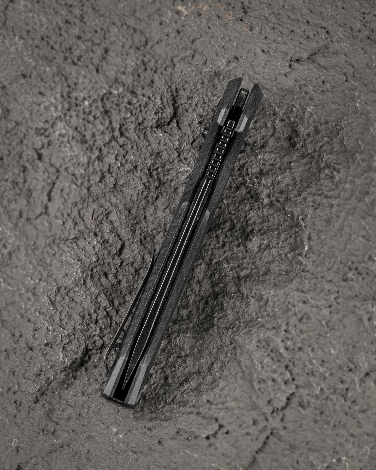 Bestech Noctar BG66H 14C28N Blade Black G10 Handle Crossbar Lock Folding Knife