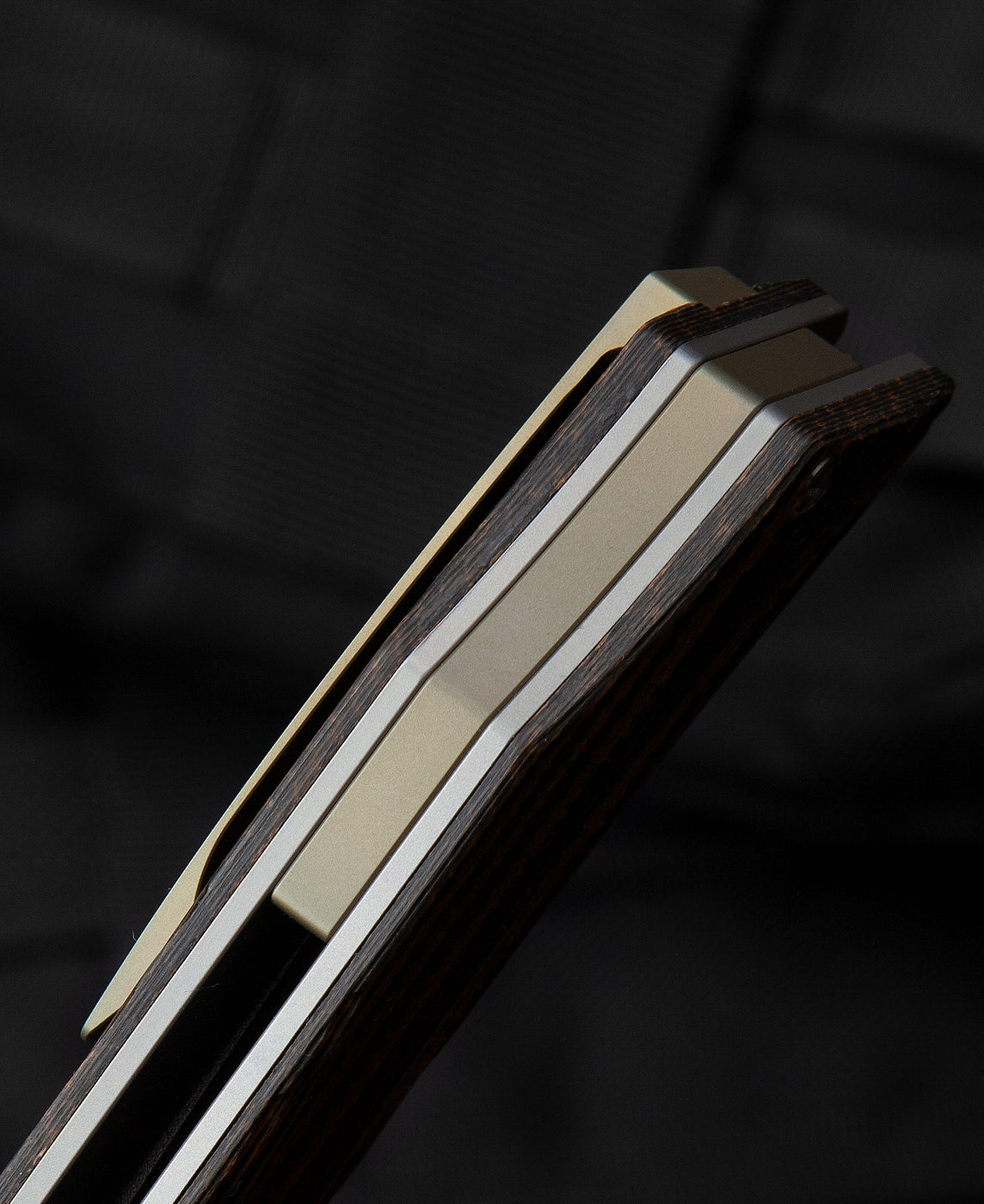 Bestech Falko BL01D 154CM Blade Carbon Fiber and G10 Handle Liner Lock Folding Knife