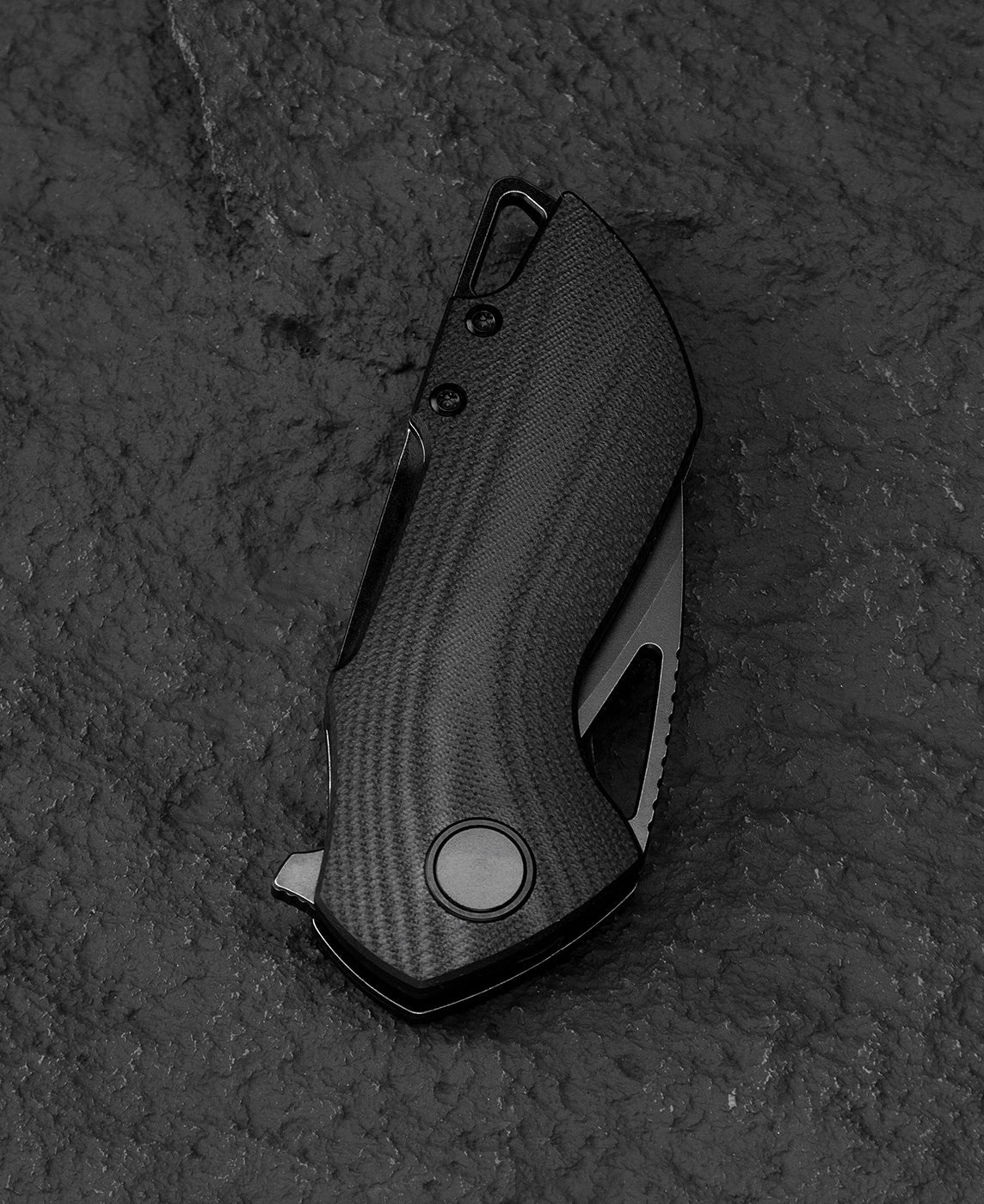 Bestech Riverstone BL03C 154CM Blade G10 Handle Liner Lock Folding Knife