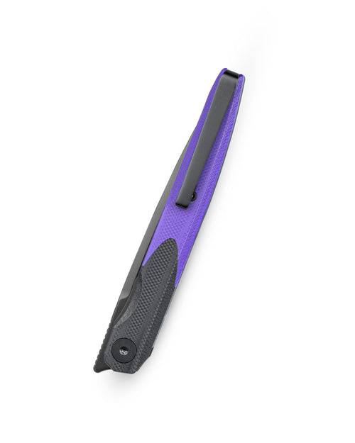 Bestechman Lanza BMK14E 14C28N Steel Blade G10 Handle Liner Lock Folding Knife