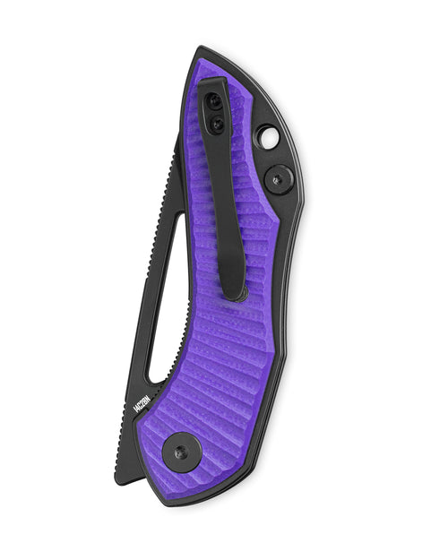 Bestechman Triassic BMK17C 14C28N Blade G10 Handle Liner Lock Folding Knife