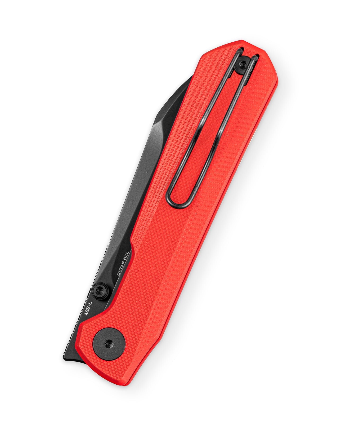 Bestechman Curvee BMK20E AEB-L Blade G10 Handle Liner Lock Folding Knife