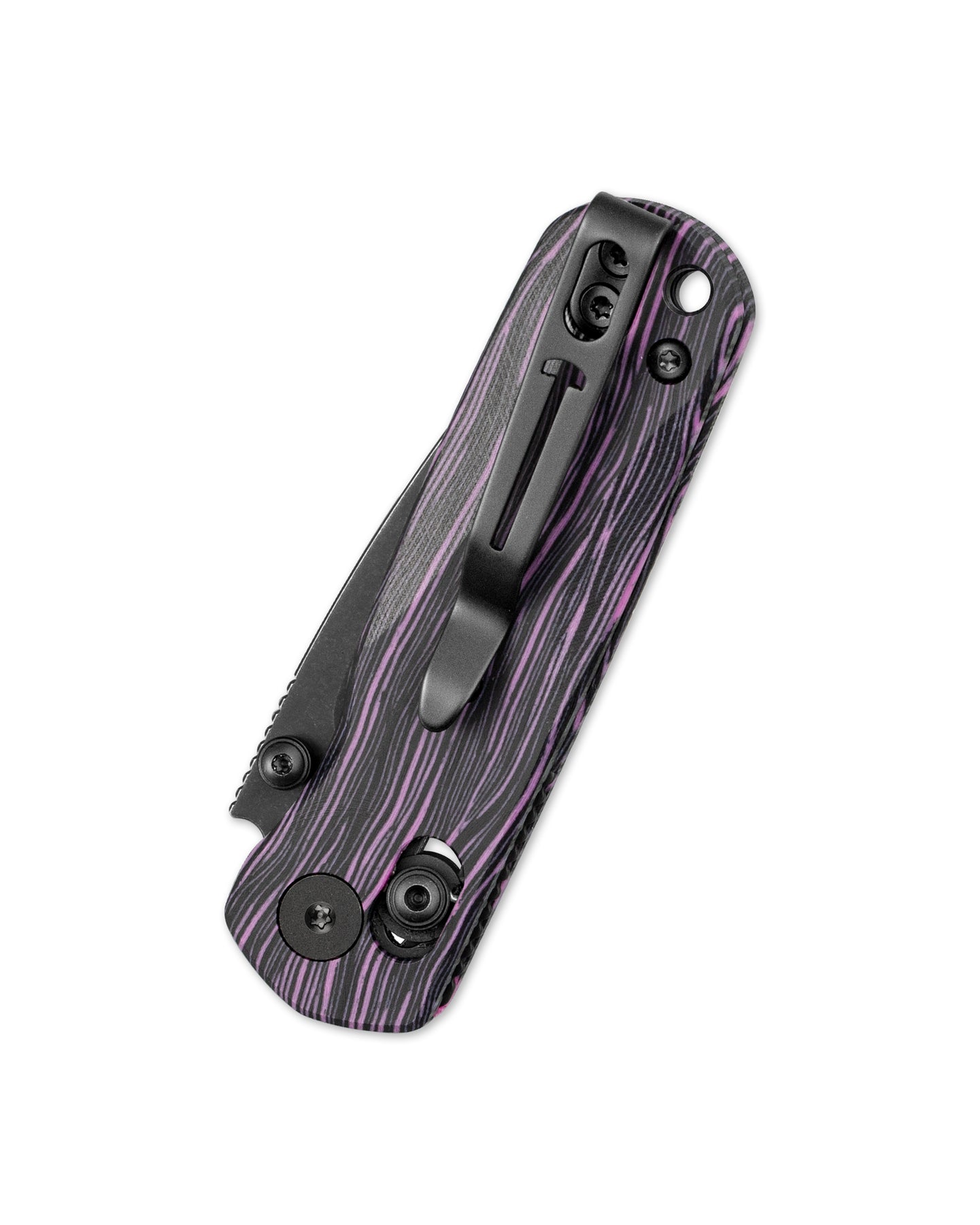 Bestechman Sprite BMK21E M390 Blade G10 Handle Crossbar Lock Folding Knife