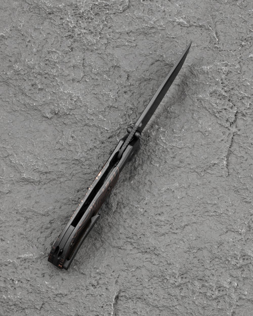 Bestech Constellation BT2501B Magnact Blade Titanium+G10 Handle Frame Lock Folding Knife