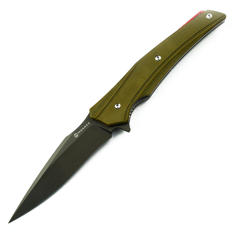 Maxace Knives For Sale - EDCMALL