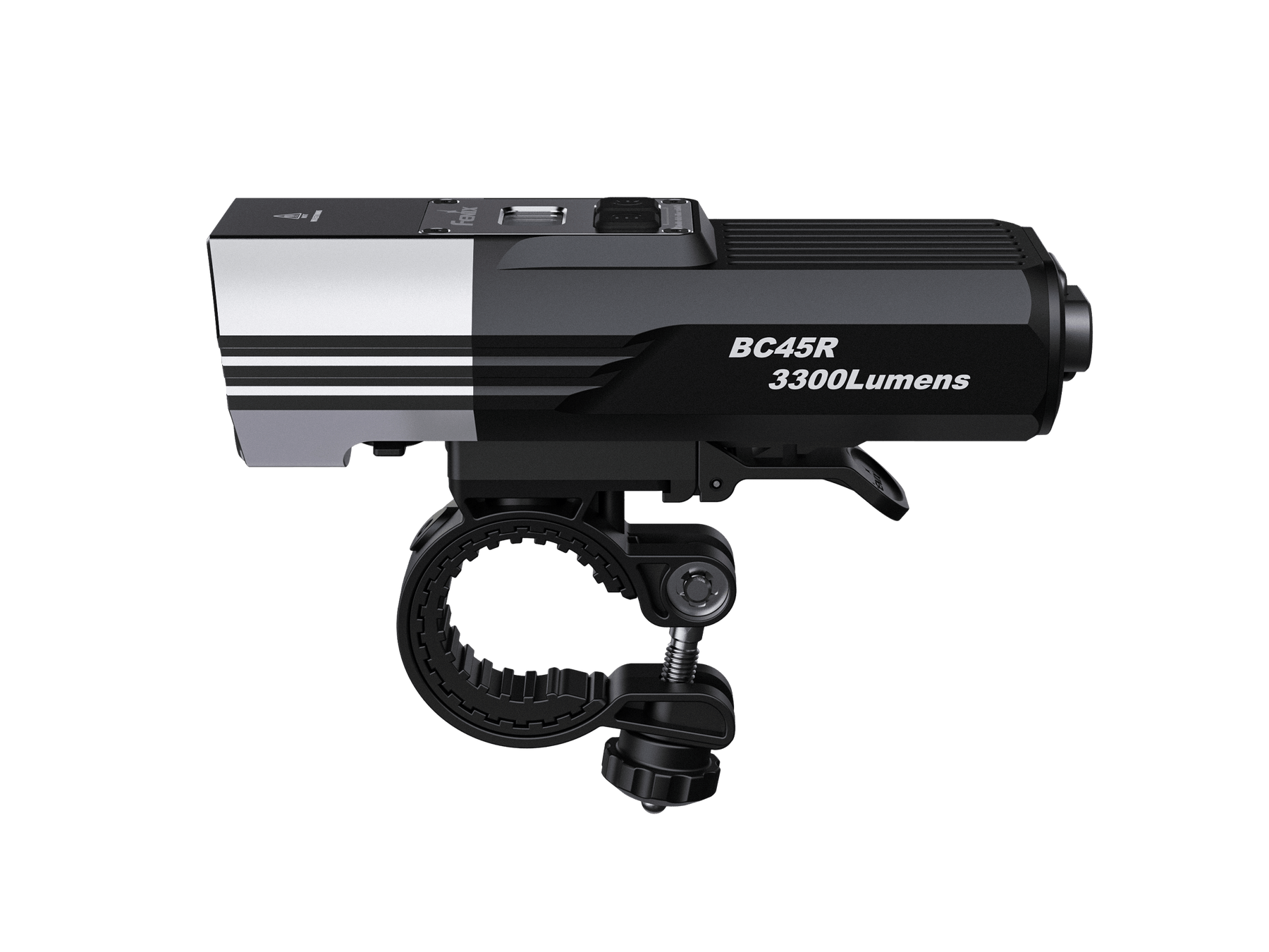 Fenix BC45R Dual-Distance Mountain Bike Light with Remote Switch