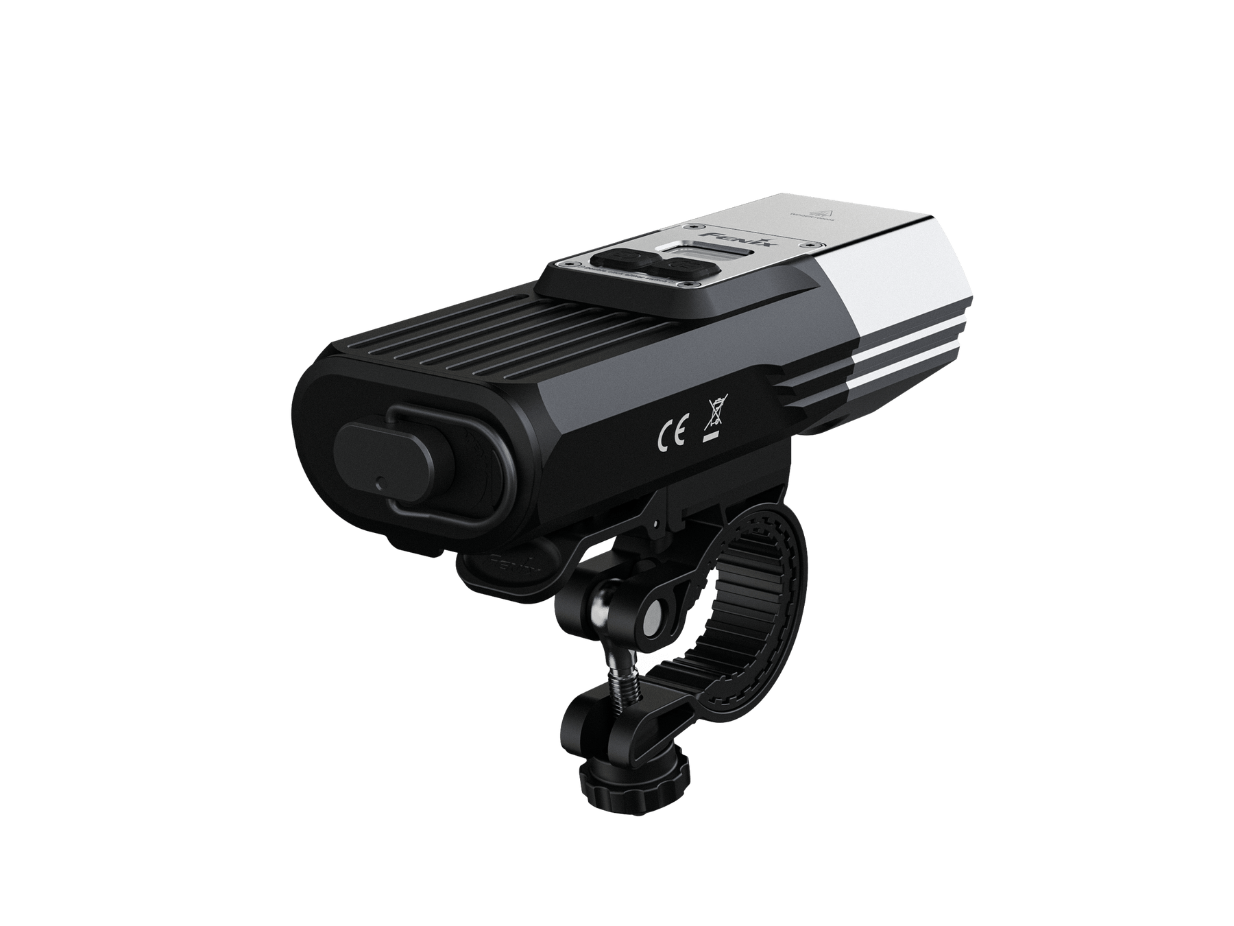 Fenix BC45R Dual-Distance Mountain Bike Light with Remote Switch