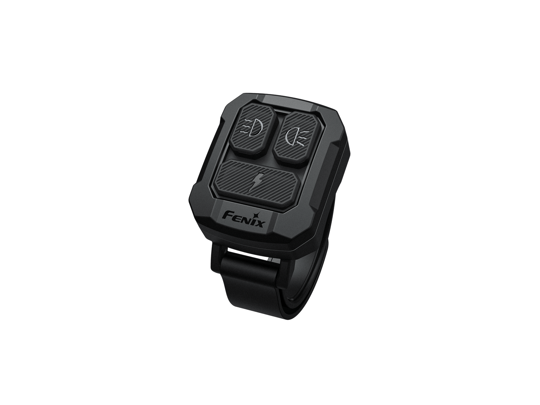 Fenix BC45R Dual-Distance Mountain Bike Light with Remote Switch