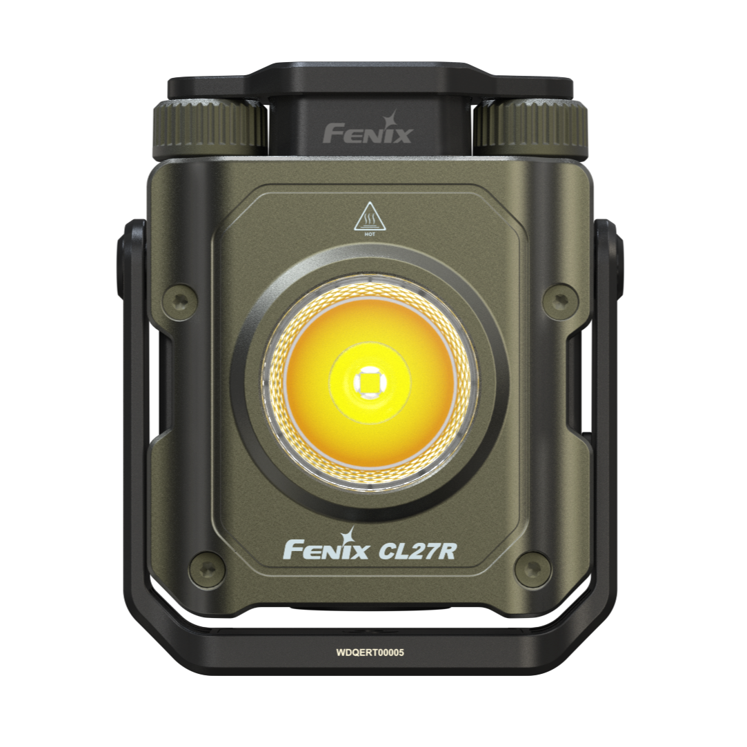 Fenix CL27R Multifunctional Outdoor Lantern Camping lights tent camp lights