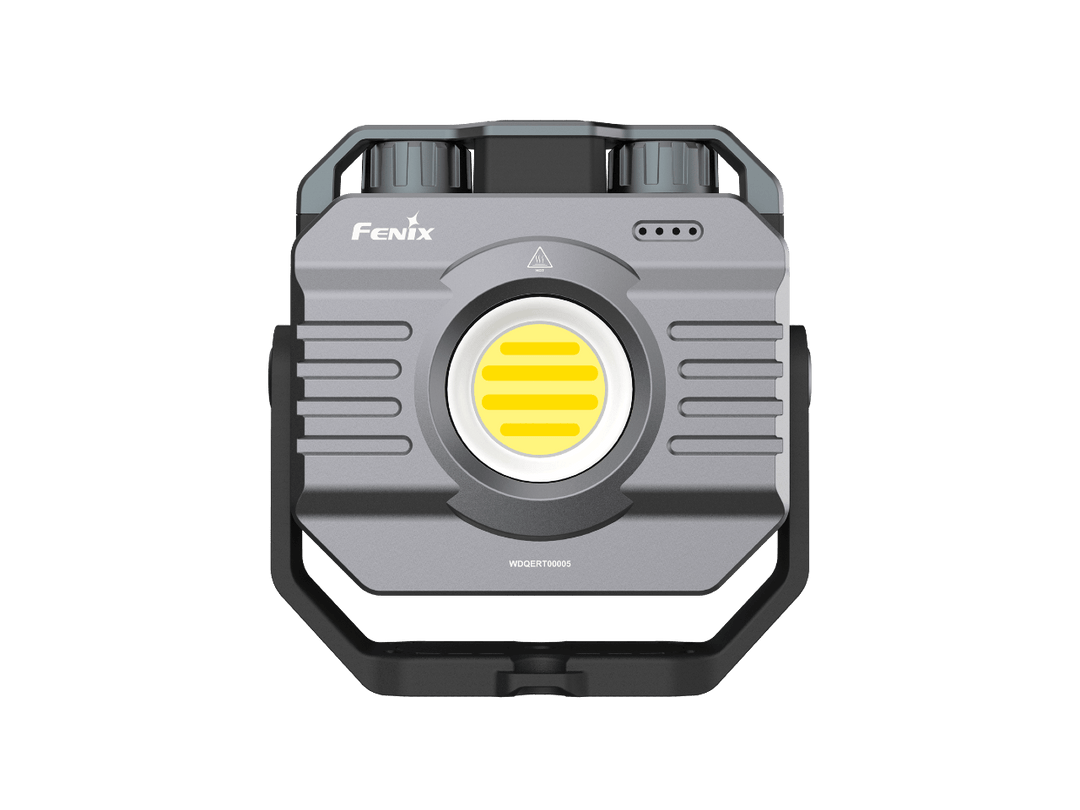 Fenix CL28R Multi-function Outdoor LED Magnetic Camping Light