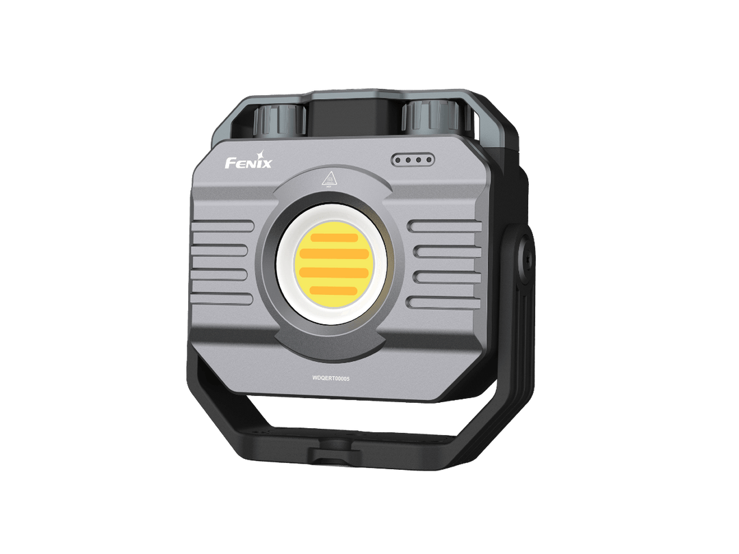 Fenix CL28R Multi-function Outdoor LED Magnetic Camping Light
